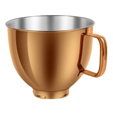 5 QT Stainless Steel Mixer