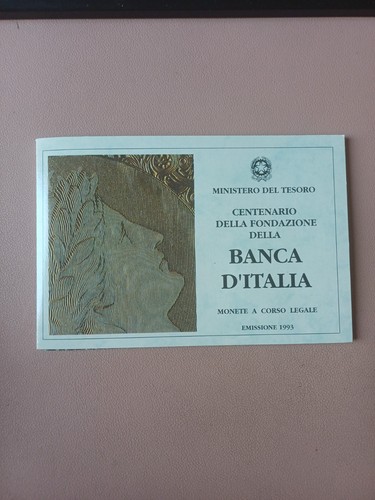 Italia repubblica 100 200 500 - italia,