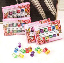 Oli Essenziali Per Diffusori