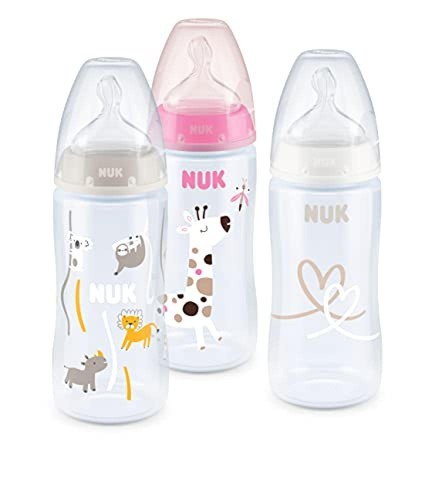Nuk first - 3,