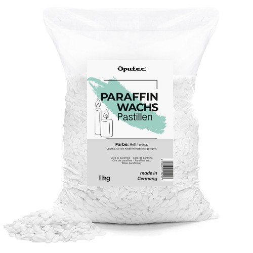 Oputec cera paraffinica - oputec,