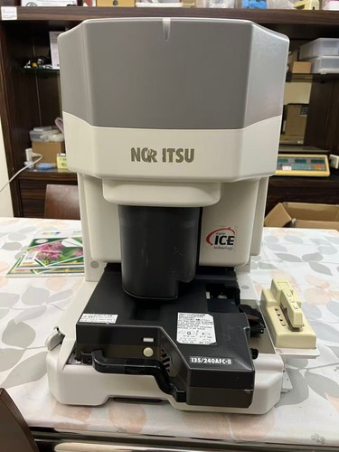Noritsu 1800 scanner - noritsu,