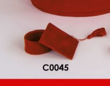 Box Tocco Laurea portaconfetti