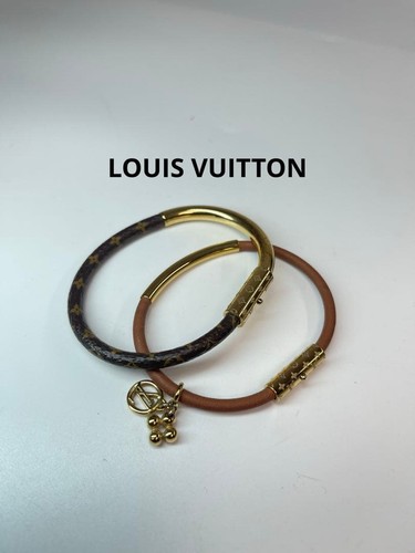 Duogram bracciale usato - , louis