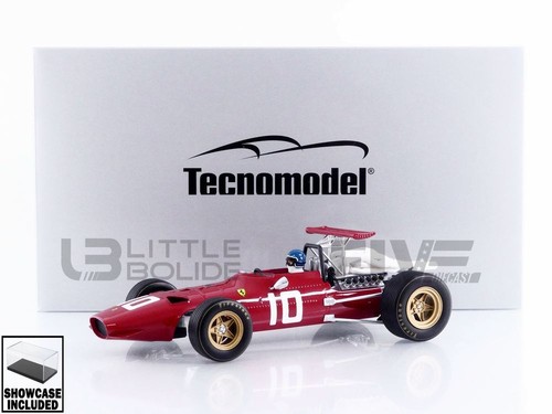 Tecnomodel mythos - 1/18,