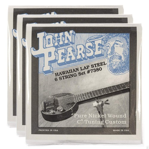 John pearse hawaiian lap - john,