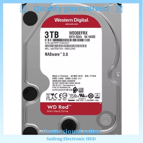 Western digital wd30efrx - digital,
