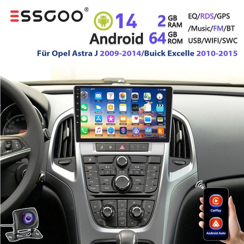 Autoradio 64g android 15 - autoradio,