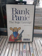 Sega master system - master,