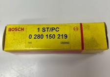Bosch 0280150219 Iniettore