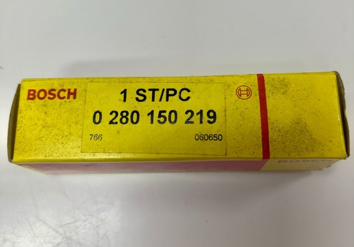 Bosch 0280150219 iniettore - 0280150219,