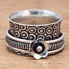 Gioielli in argento fatti a