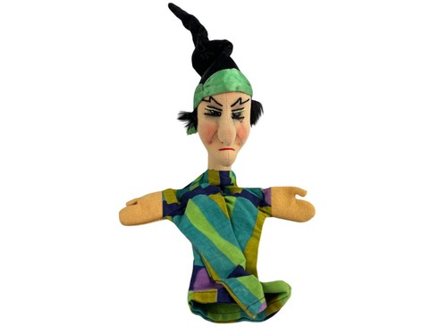 Bambola pezza collezione - bambola, di