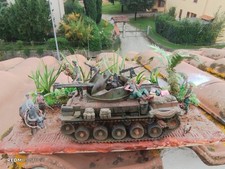 diorama vietnam 1/35