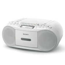 Sony radio lettore cassette - radio,