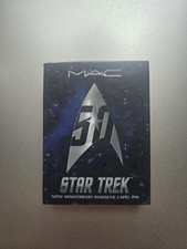 Spilla mac star - mac, trek