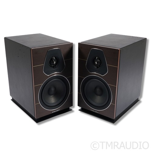 Sonus faber lumina - sonus, ii