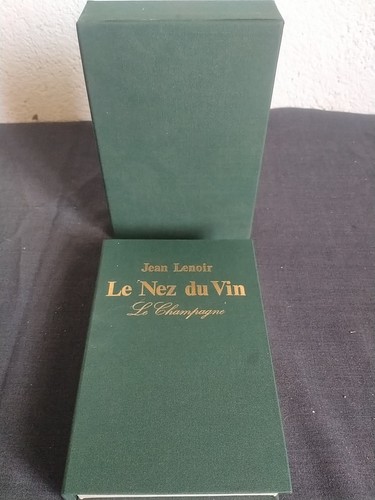 Nez vin le - vin,
