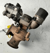 11658519477 turbocompressore - 11658519477,