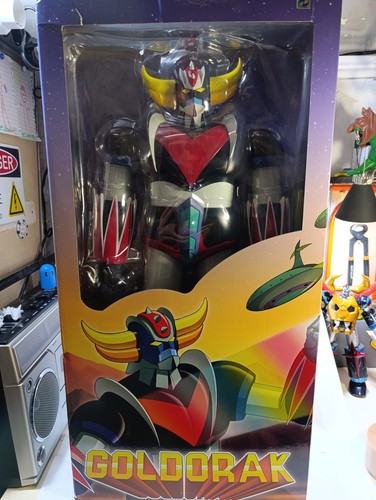 Goldrake grendizer goldorak - grendizer,