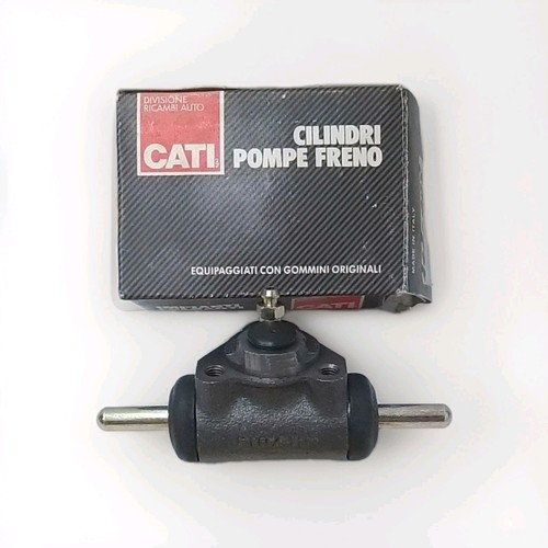 Cilindretto freno posteriore - cilindretto,
