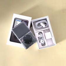 😍Nuovo Apple iPod Classic 7a Generazione 256GB Trasparente (Tutti i Colori)Spedizione Rapida🔥🔥