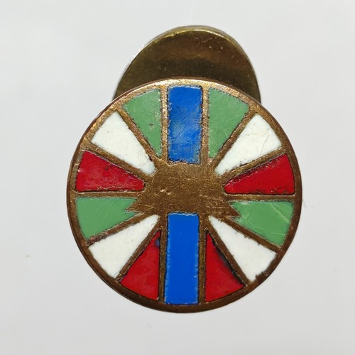 Distintivo associazione - distintivo,