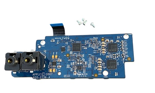 Scheda audio originale apple - originale,