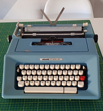 OLIVETTI STUDIO 46 MACCHINA DA