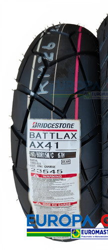 Pneumatico bridgestone 160 - pneumatico, 160/60
