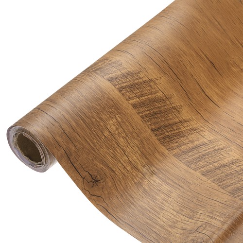 Carta adesiva effetto - , legno