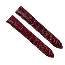 CINTURINO IN PELLE 20 MM PER