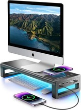 VAYDEER Supporto Monitor con