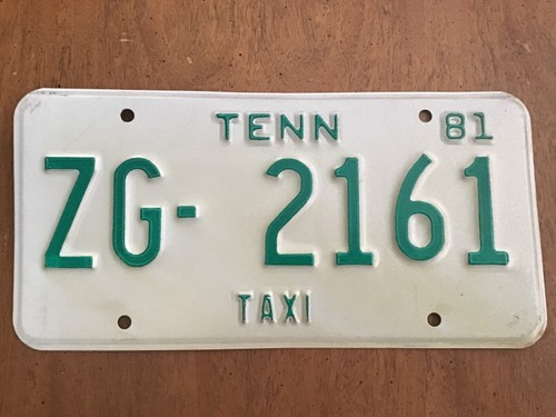 Targa taxi - targa,