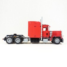 ZITIANYOUBUILD Camion con