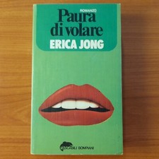 Paura di volare - Erica Jong -