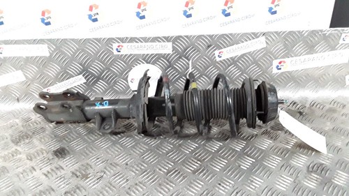 Ammortizzatore ant sx - ant.,