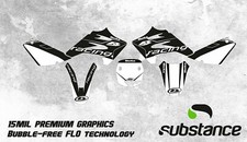 KIT GRAFICA BETA R12 2010 2011