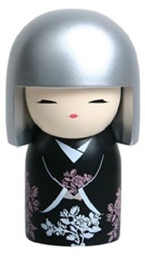 Kimmidoll keiko rispetto - kimmidoll, “rispetto
