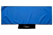 Copriletto in Ecopelle Liscia