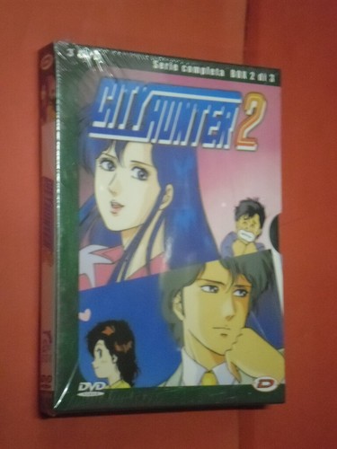City hunter - city,
