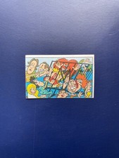 FIGURINA PANINI CALCIATORI