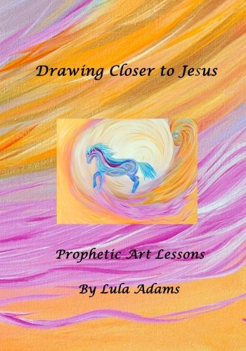 Drawing closer jesus - drawing, to