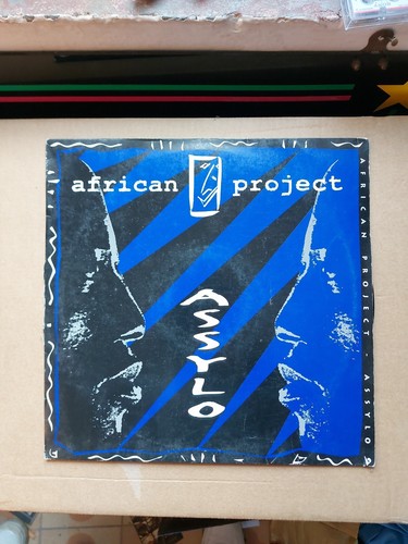 African project assylo - african,