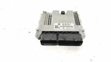 Centralina Motore Volkswagen Golf Plus V 1.6 85 KW Benzina 2005-2009 BLF