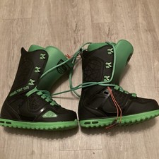 Stivali da snowboard Scott