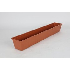 10x Balconiera 100cm Fioriera