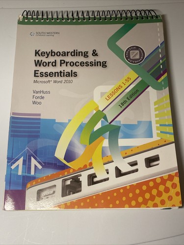 Available titles keyboarding - titles,