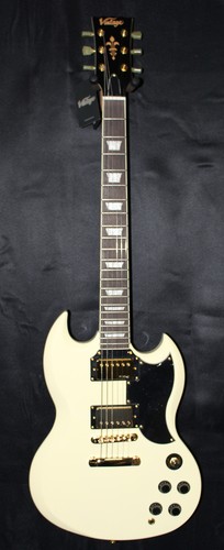 Chitarra elettrica vintage - vintage, vs6