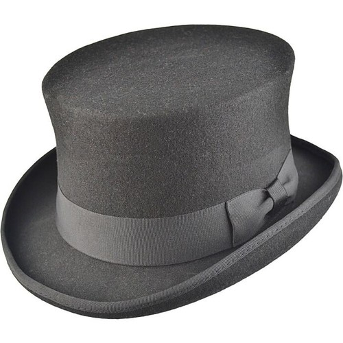 Cappello top classico 100 - top, 100%